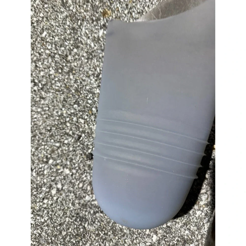 Camo Prosthetic Socket w/ Lyn Valve + 2 Össur Iceross Liners‎ – Display Only